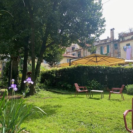Corte Meraviglia - Relais Lucca Esterno foto