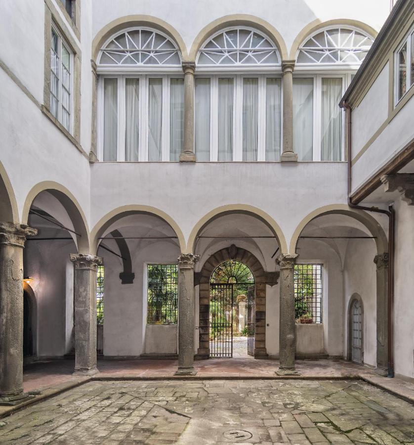 Corte Meraviglia - Relais Lucca Esterno foto