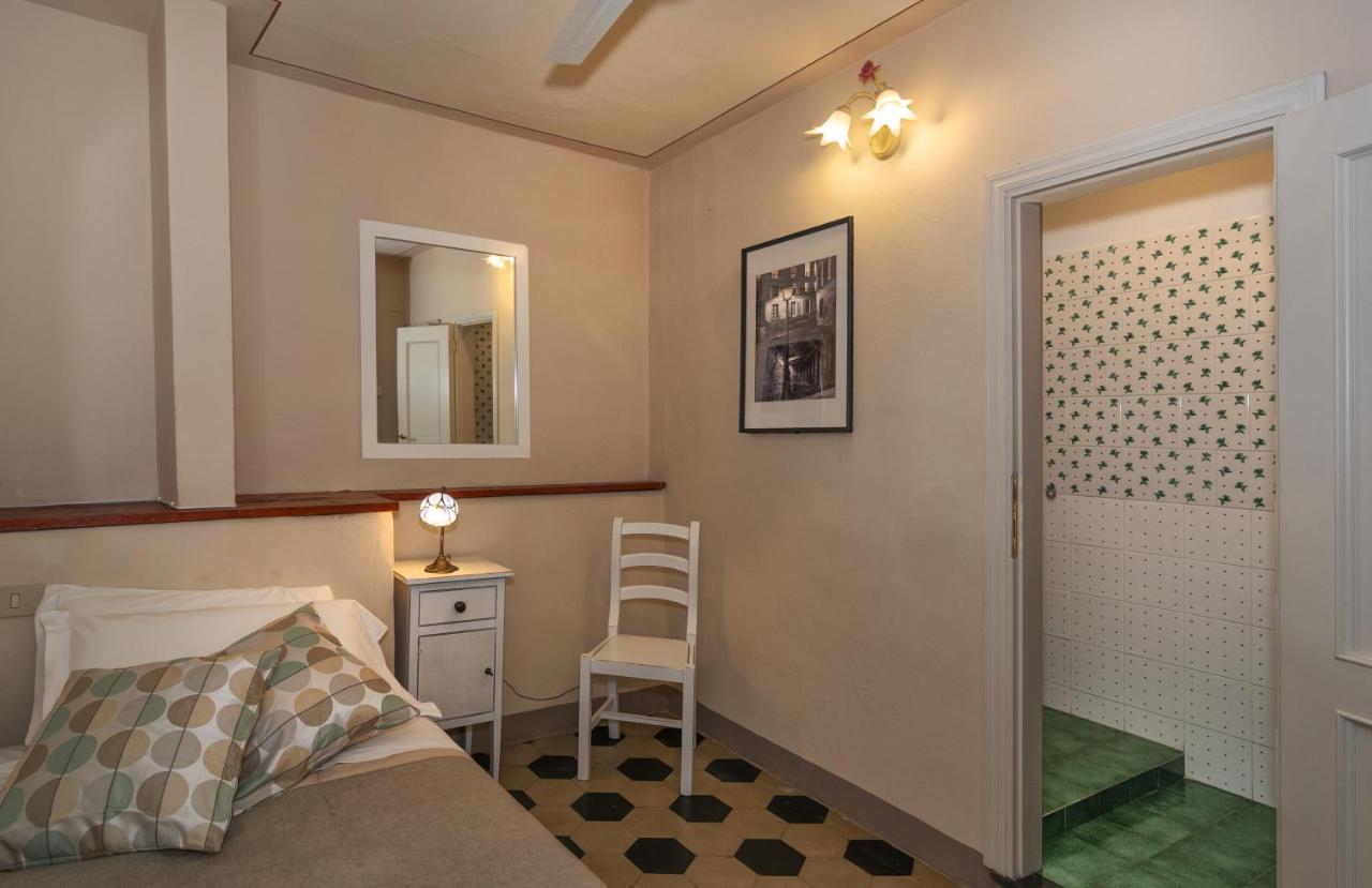 Corte Meraviglia - Relais Lucca Esterno foto