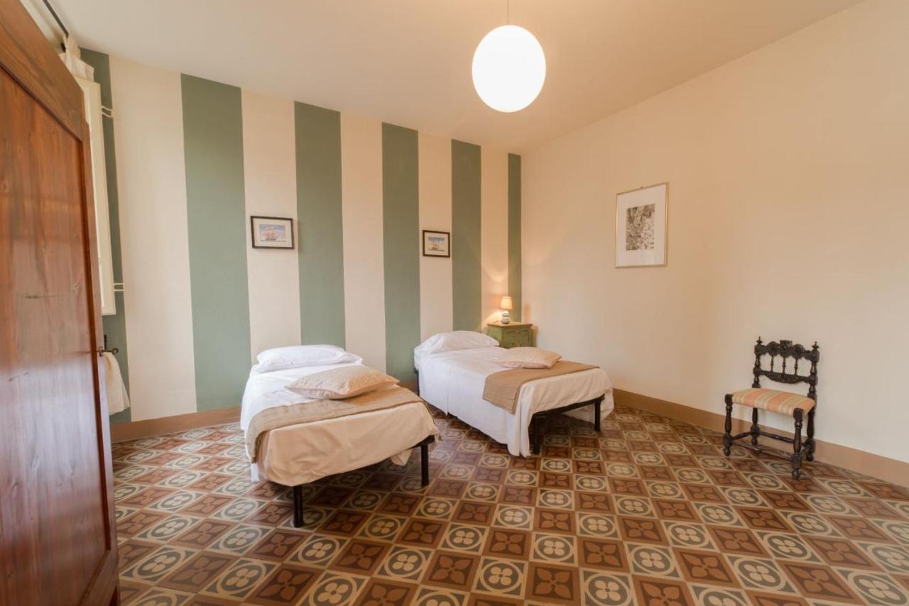 Corte Meraviglia - Relais Lucca Esterno foto