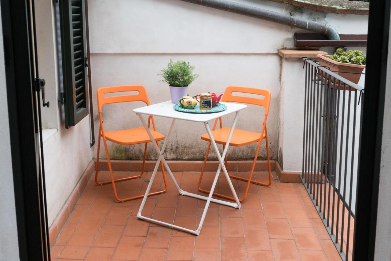 Corte Meraviglia - Relais Lucca Esterno foto