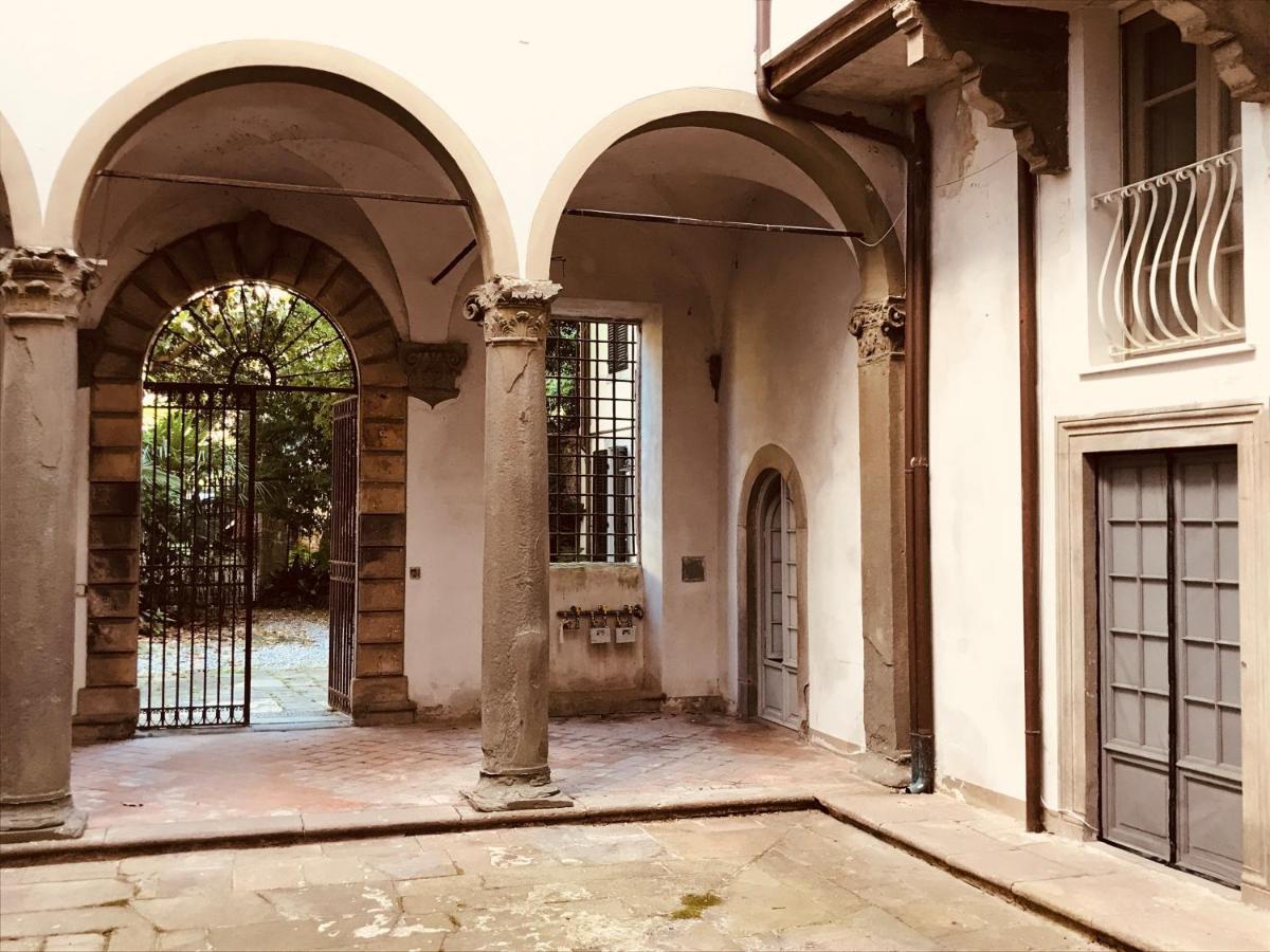 Corte Meraviglia - Relais Lucca Esterno foto