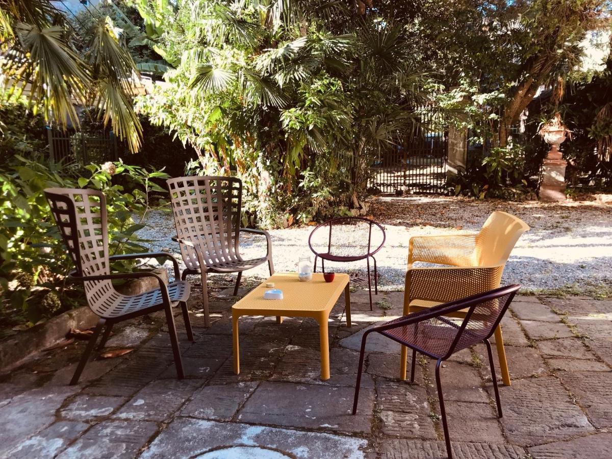 Corte Meraviglia - Relais Lucca Esterno foto