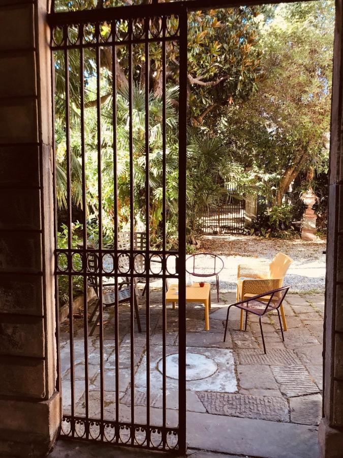 Corte Meraviglia - Relais Lucca Esterno foto