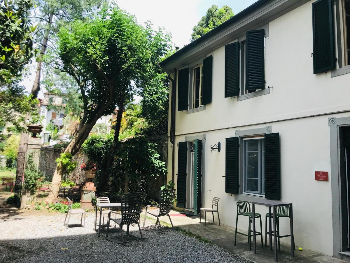 Corte Meraviglia - Relais Lucca Esterno foto