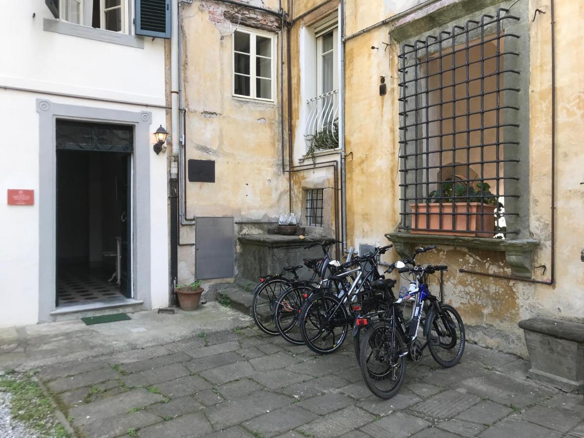 Corte Meraviglia - Relais Lucca Esterno foto