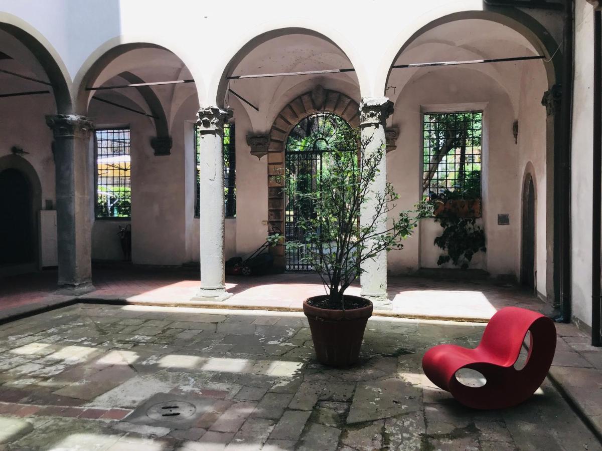 Corte Meraviglia - Relais Lucca Esterno foto