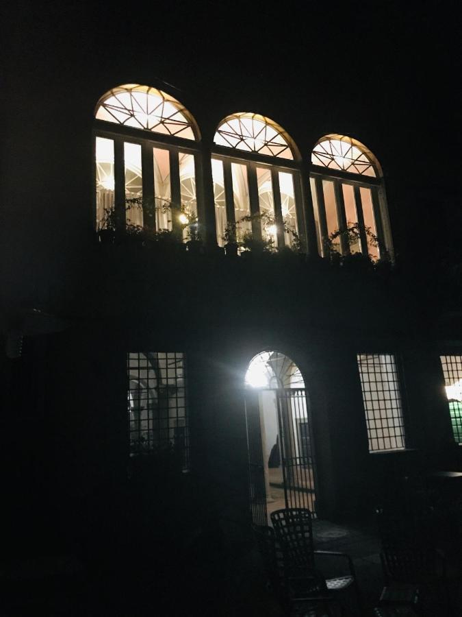 Corte Meraviglia - Relais Lucca Esterno foto