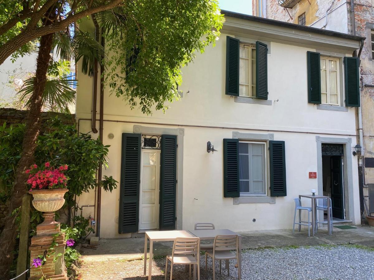 Corte Meraviglia - Relais Lucca Esterno foto