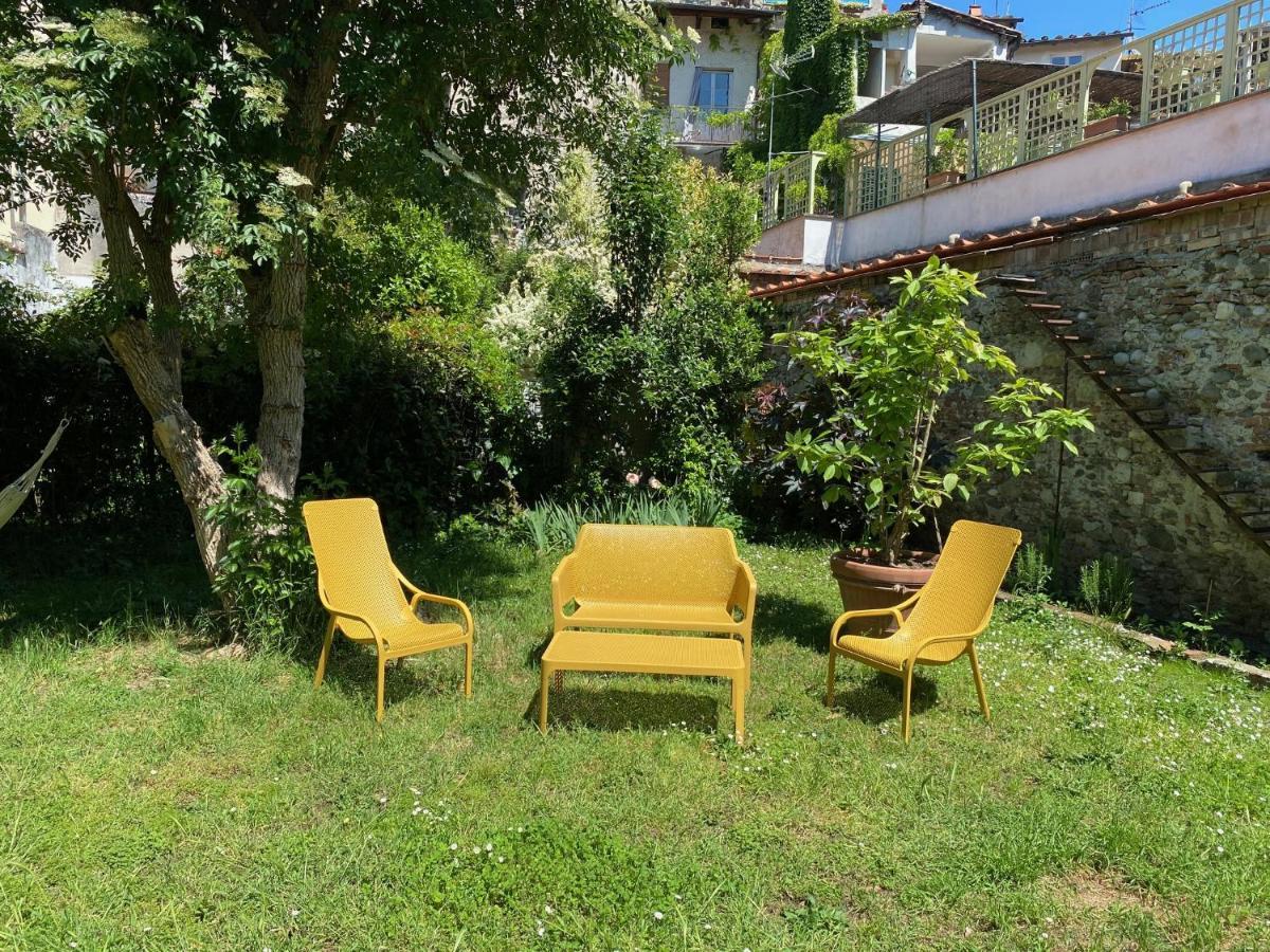 Corte Meraviglia - Relais Lucca Esterno foto