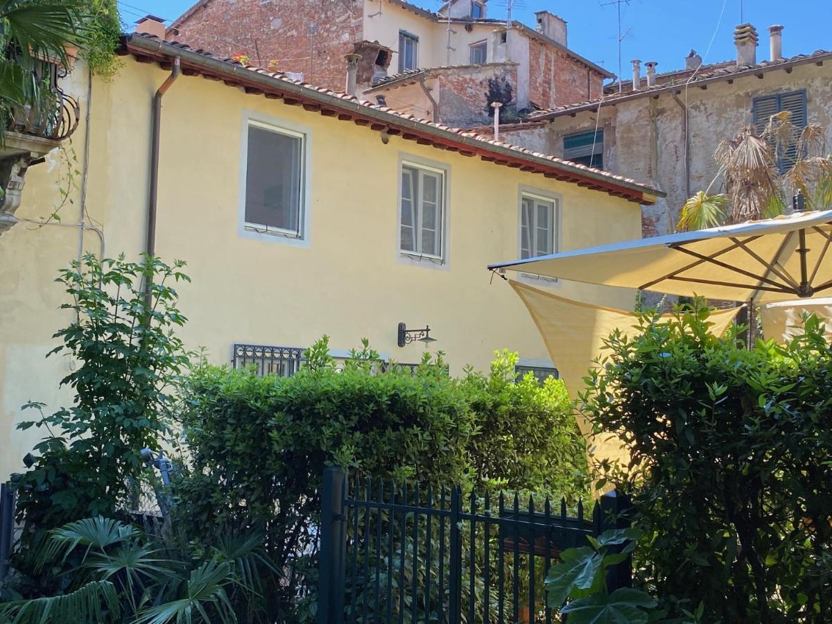 Corte Meraviglia - Relais Lucca Esterno foto