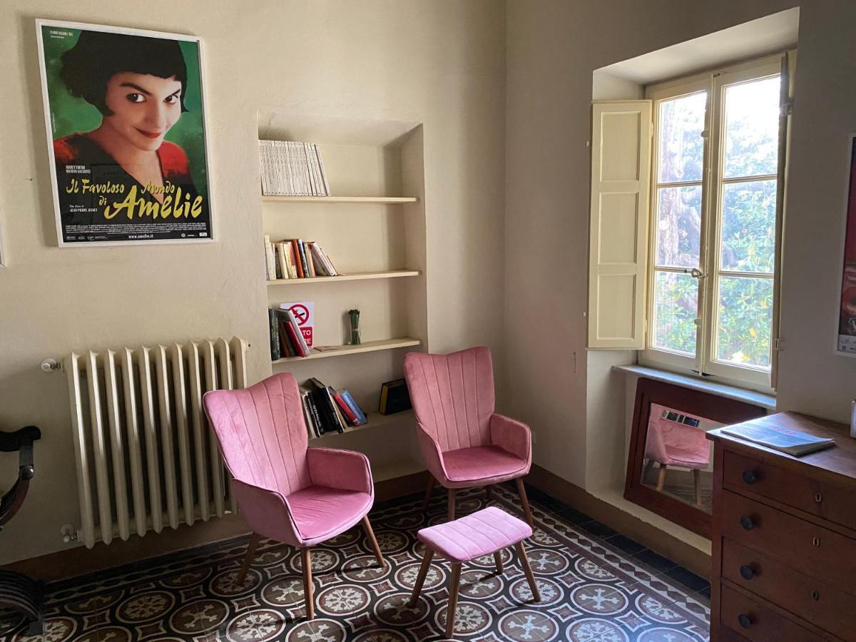 Corte Meraviglia - Relais Lucca Esterno foto