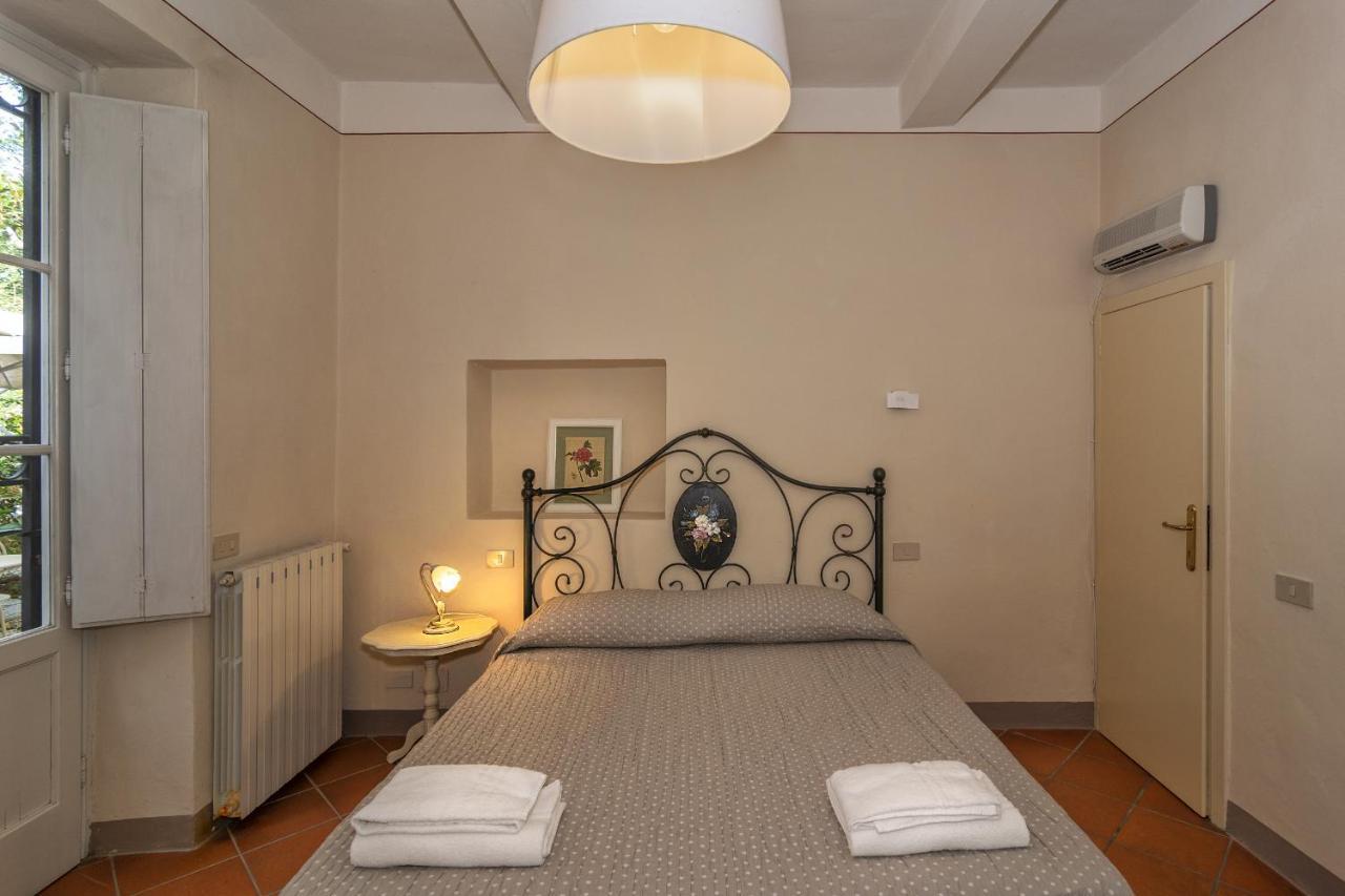 Corte Meraviglia - Relais Lucca Esterno foto