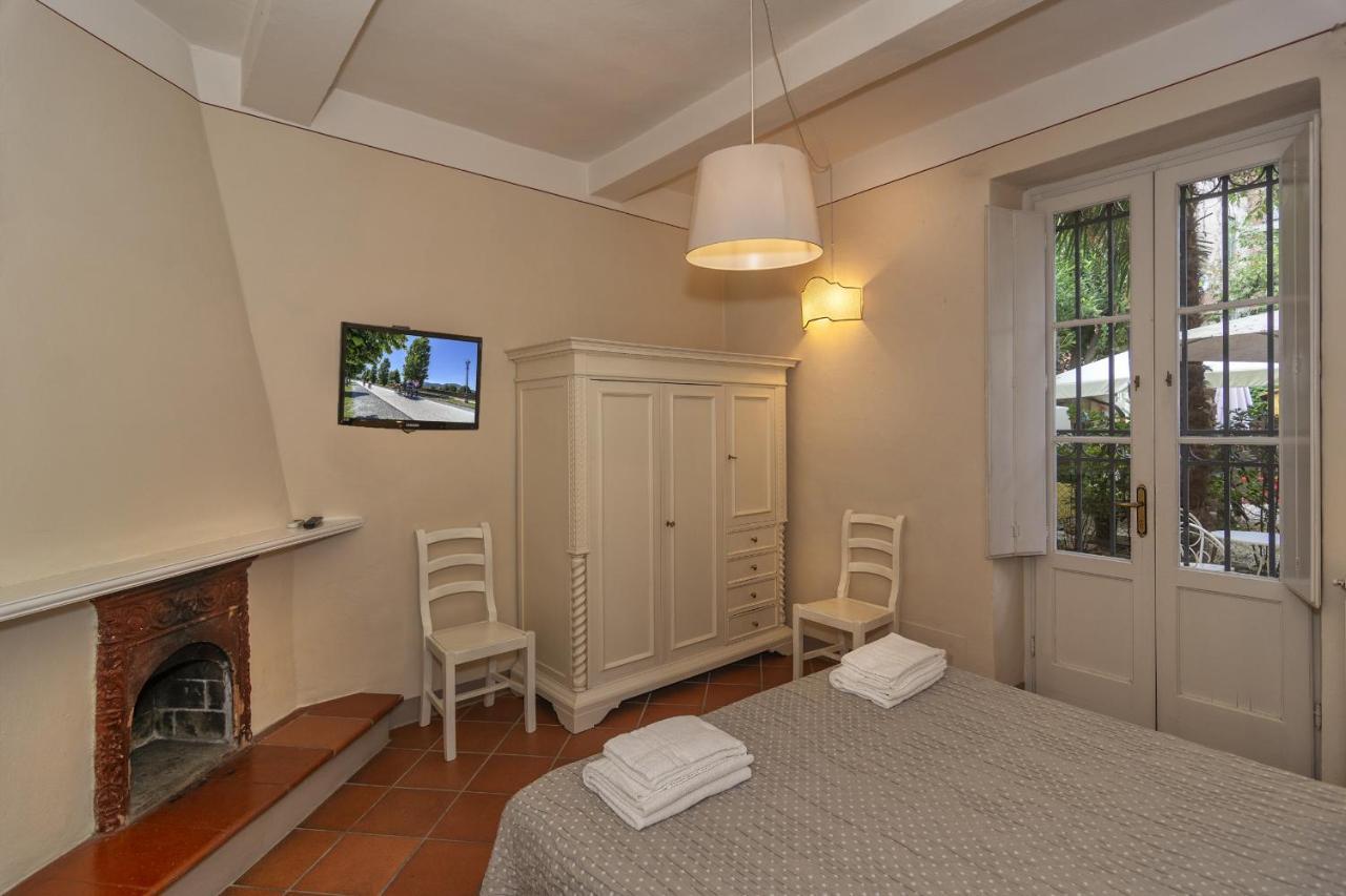 Corte Meraviglia - Relais Lucca Esterno foto