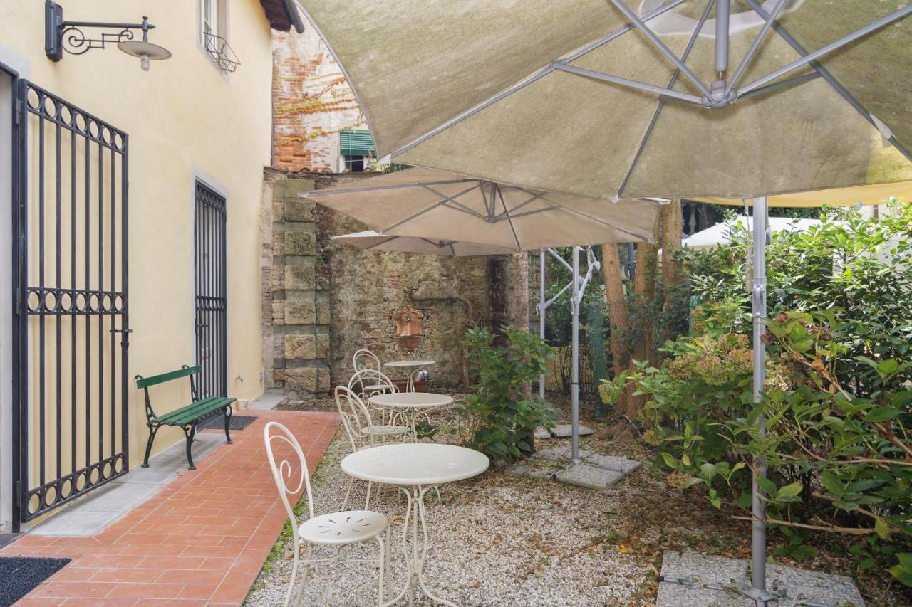 Corte Meraviglia - Relais Lucca Esterno foto