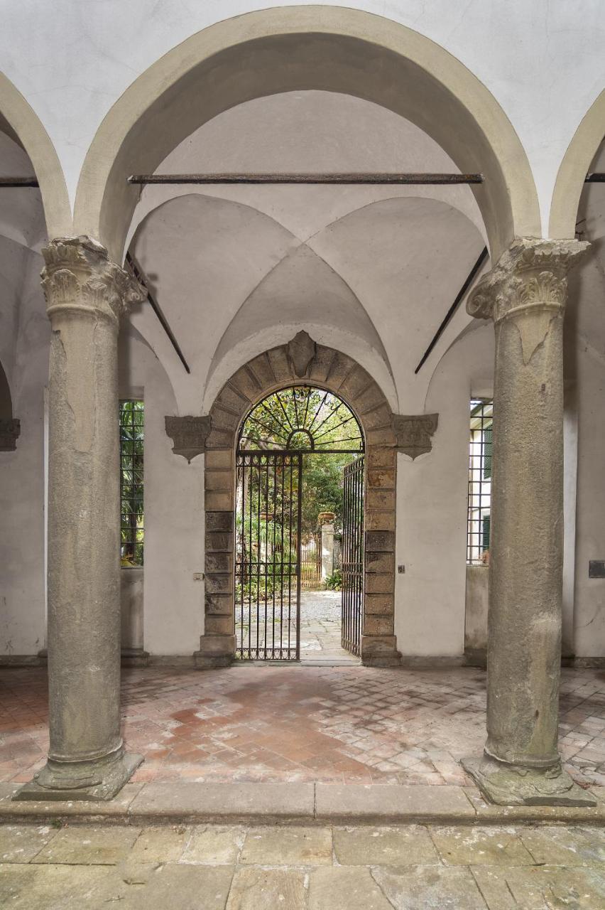 Corte Meraviglia - Relais Lucca Esterno foto