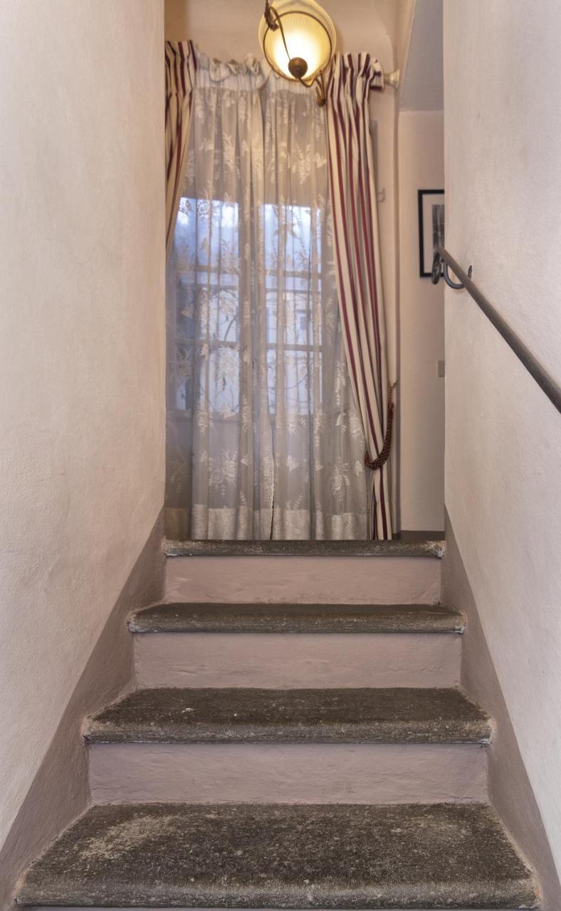 Corte Meraviglia - Relais Lucca Esterno foto