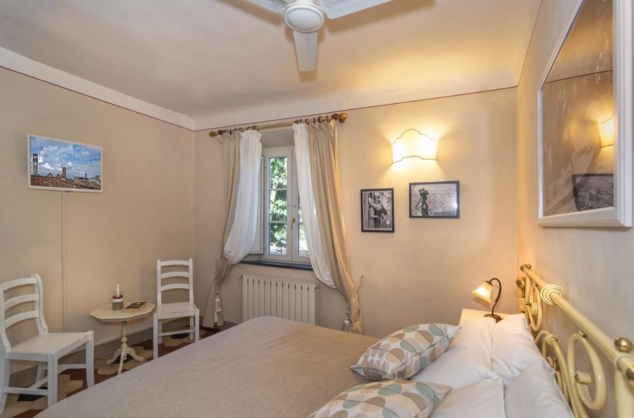 Corte Meraviglia - Relais Lucca Esterno foto